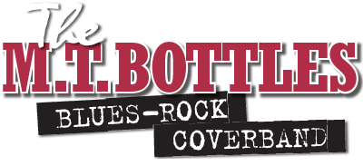 m t bottles